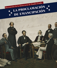 La Proclamación de Emancipación