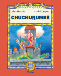 Chuchurumbé