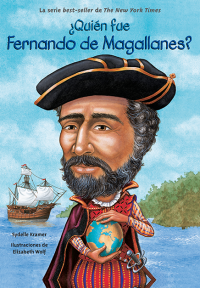 ¿Quién fue Fernando de Magallanes?