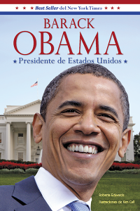 Barack Obama: Presidente de Estados Unidos