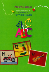 ABC (Bilingual Edition)
