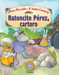Ratoncito Pérez, cartero